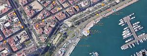 2022 12 15 HONNEUR A ALICANTE POUR SON ACCUEIL